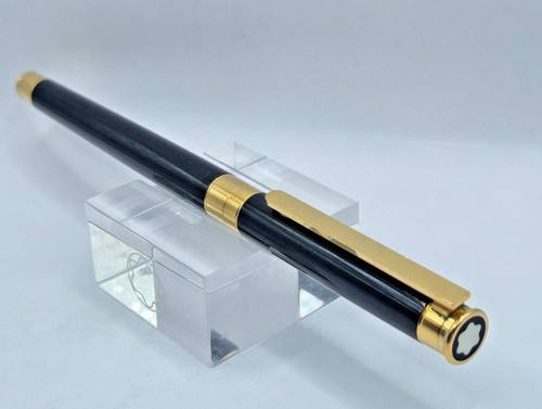 Montblanc noblesse gen - 3,