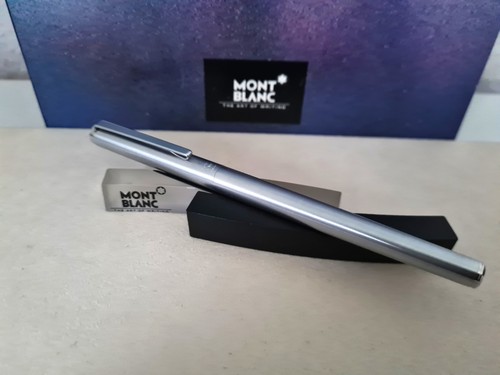 Montblanc noblesse 1322 - montblanc,