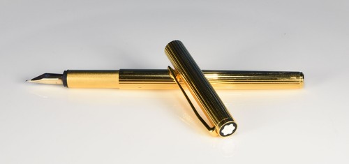 Montblanc noblesse - montblanc, "noblesse"