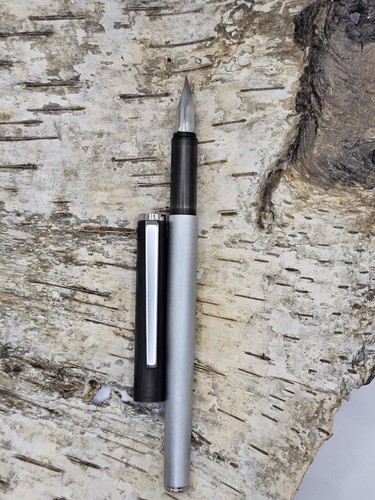 Vintage montblanc füllhalter - montblanc,