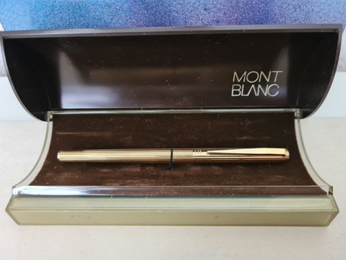 Montblanc noblesse 1147 - montblanc, nr.