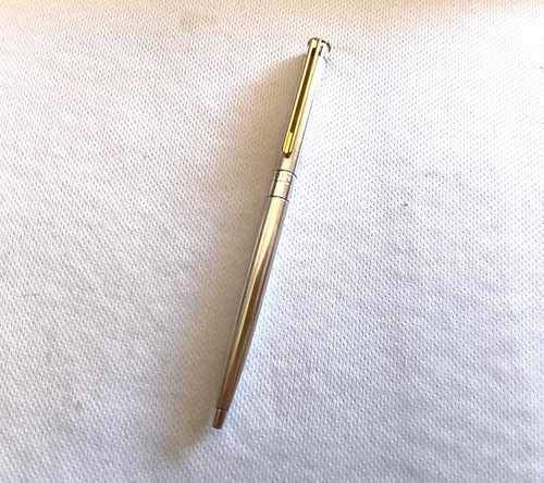 Montblanc noblesse oblige - noblesse,