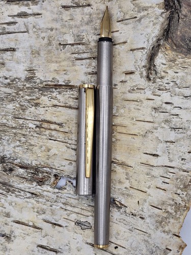 Montblanc noblesse silber gold - montblanc,