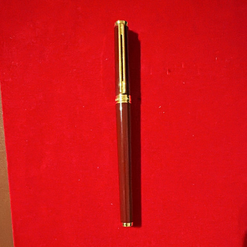 Montblanc noblesse oblige - montblanc,