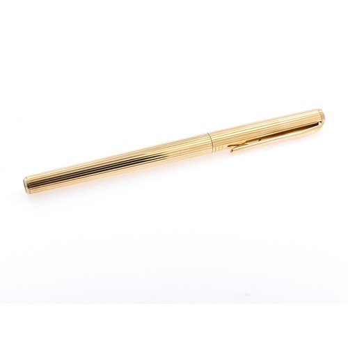Montblanc noblesse füller - montblanc,