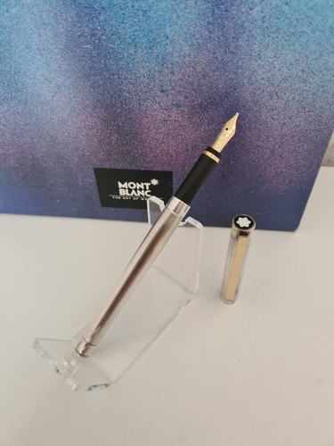 Montblanc noblesse oblige - montblanc, ii