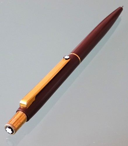 Montblanc noblesse schöner - montblanc, noblesse,