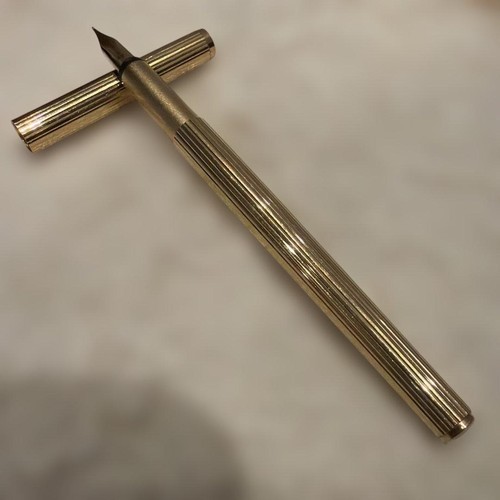 Montblanc noblesse 14k - montblanc,