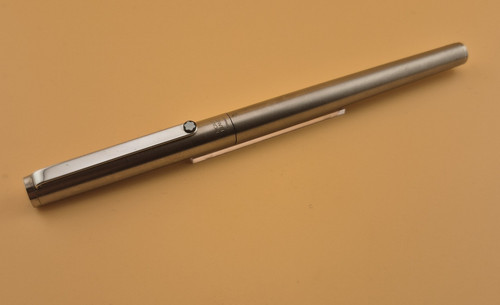 Montblanc füllfederhalter - montblanc,