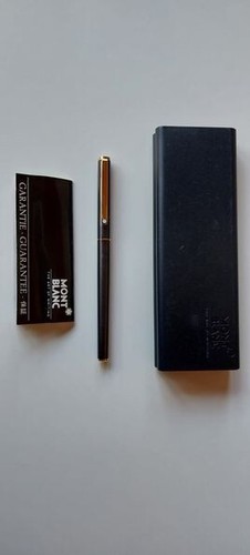 Vintage montblanc - vintage,