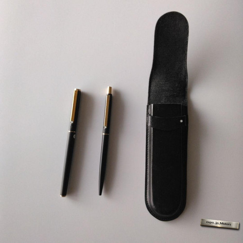 Montblanc noblesse - montblanc,