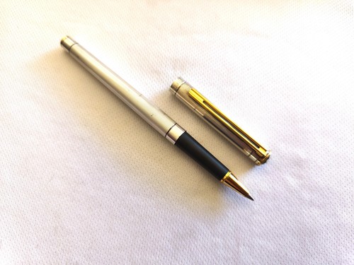 Montblanc noblesse oblige - montblanc,