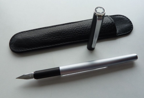 Montblanc noblesse - montblanc,