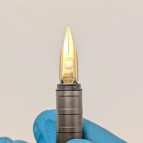 Montblanc noblesse titano - montblanc,