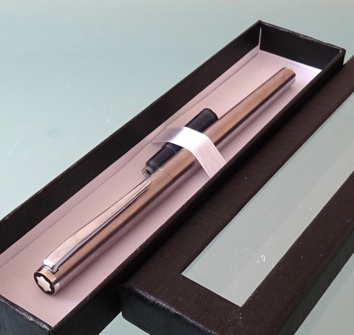 Montblanc noblesse schöner - montblanc, noblesse,