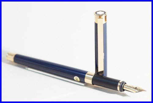 Montblanc noblesse patronen - noblesse,