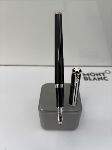 Montblanc noblesse oblige - montblanc,