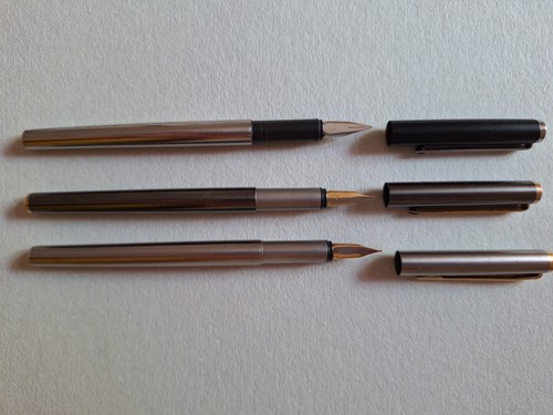 Montblanc füller noblesse - montblanc,