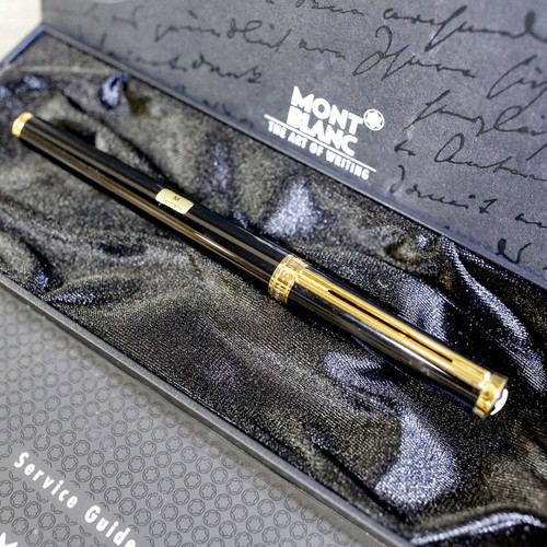 Montblanc noblesse oblige - montblanc,