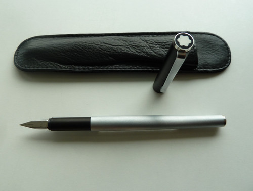 Montblanc noblesse - noblesse,