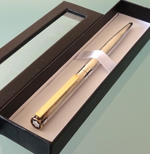 Montblanc noblesse schöner - montblanc,