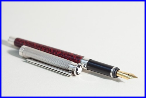 Montblanc noblesse doué - noblesse,
