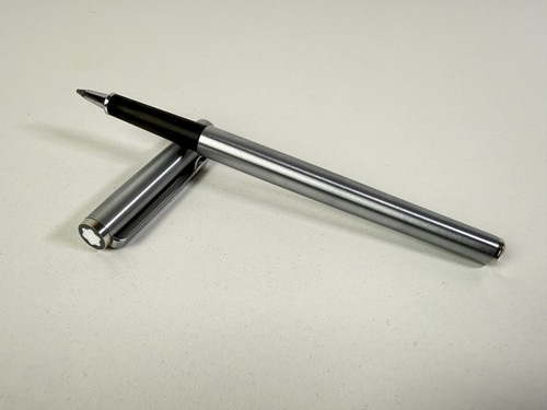 Montblanc noblesse slim line - montblanc,