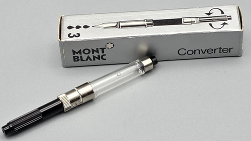 Vintage montblanc - vintage,