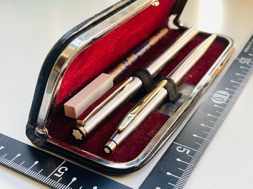 Montblanc noblesse - montblanc,