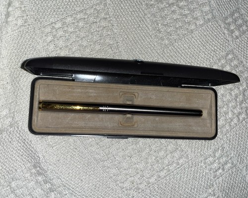 Montblanc füller noblesse - montblanc,