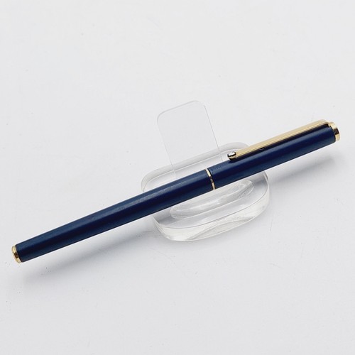 Montblanc blue noblesse - montblanc,