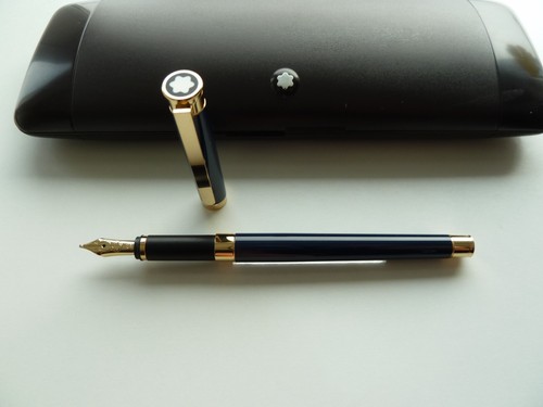 Montblanc noblesse - montblanc,