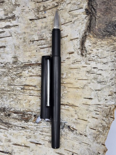 Montblanc noblesse schwarz - noblesse,