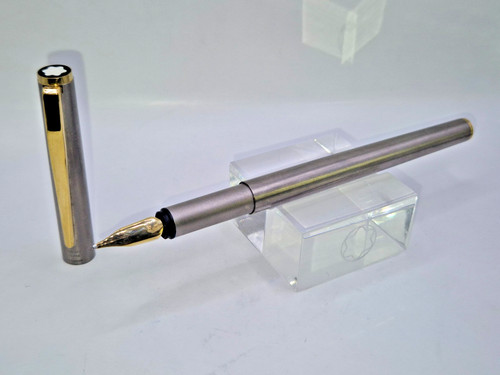 Montblanc noblesse - montblanc,