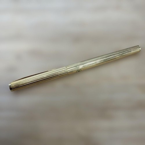 Montblanc noblesse 585 14k - 14k, ef