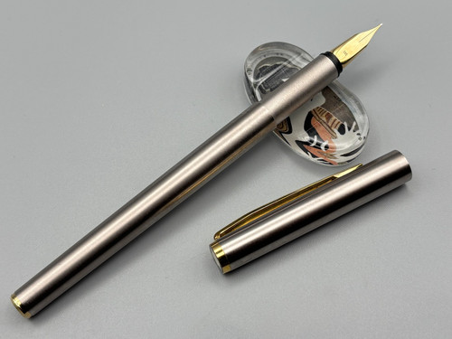 Montblanc noblesse - montblanc,