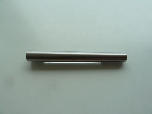 Montblanc noblesse edelsahl - montblanc,